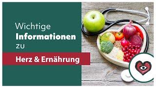 Herz & Ernährung