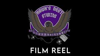 Inspire Media Productions Film Reel