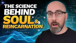 How The Soul Works (and Reincarnation, too!) 