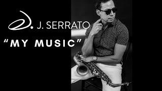 "My Music" | Joseph Serrato Featurette