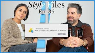 Style Files Ep. 36 I Impactul L’Oreal Paris + femei in costume barbatesti