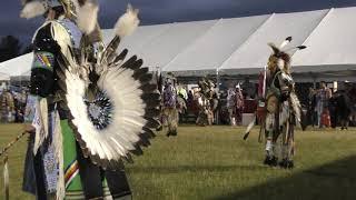 Head Man Traditional Special Final 5 Muckleshoot Vets 2019