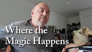 252. New Plants & Archive Issues - Living Alone in Wales (May 2025)