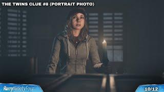 Until Dawn Remake - Chapter 3 All Collectible Locations (Totems, Clues & New Interactables)