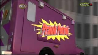 CBBC   Prank Patrol   Titles