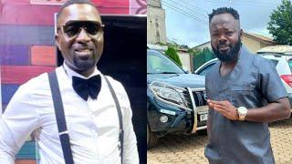 focus on your work to be successful don't rely on fake pastors-Dougis advices on pae no