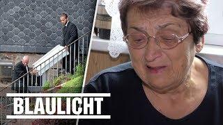 Familiendrama in Thüringen - Großeltern erheben schwere Vorwürfe gegen die Polizei