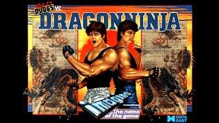 [Commodore Amiga] - Bad Dudes VS Dragonninja - FULL (cheat)