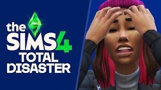 The Sims is a DISASTER Right Now… And It’s Getting Worse