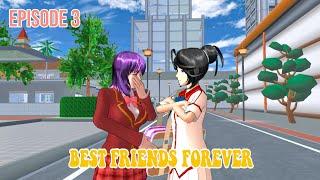 BEST FRIENDS FOREVER | EPISODE 3 | DRAMA SAKURA SCHOOL SIMULATOR