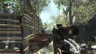 HecTic x LoGiKz - Black Ops Game Clip