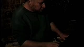 sammy gilford playing piano Bishops lounge 1