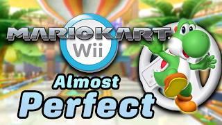 Why Mario Kart Wii Was Almost Perfect