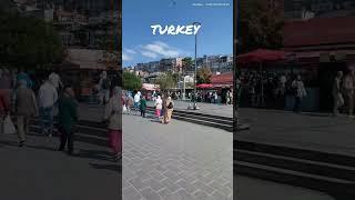 Istanbul Asian site #viral #shorts #istanbul #asia #turkey