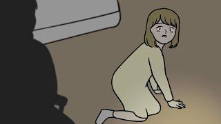 3 True Horror & Sad Stories Animated