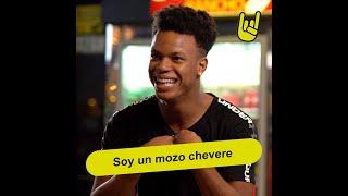 Ser mozo es chévere #Storytime Leymar Brown