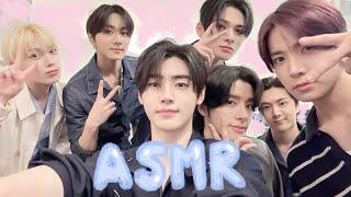 enhypen asmr 2 ྀི