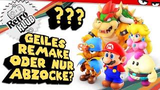 Sind diese REMAKES wirklich ihr Geld wert? #2 | Retro Klub