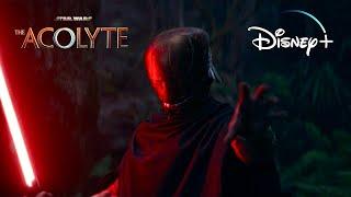 Sith Lord "The Master" Arrived | Star Wars : The Acolyte Episode 4