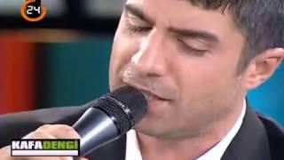 Özcan Deniz sings in Armenian - Sayat-Nova "Kamancha" (2009)