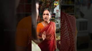 Ponnunga than mama Romba MosamShalini Stores #maligaikadai #serial #trending #webseries