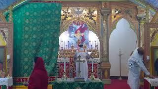 St Mary's Jackson Heights Live Stream