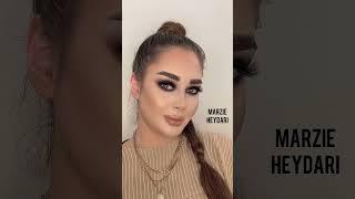 آموزش کانتورینگ صورت |makeup lover, میکاپ عروس, آموزش آرایش