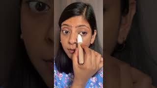 Reviewing Clinique Even Better Concealer in the shade Toasted Wheat #shorts #youtubeshorts