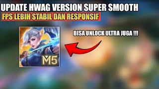 Lebih Smooth!! Cara Ampuh Atasi Lag Patah Patah Mobile Legends Terbaru 100% Work