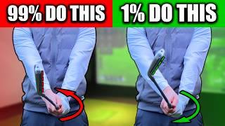 Your Clubs Are Lying! This SIMPLE Tip Changes Everything!