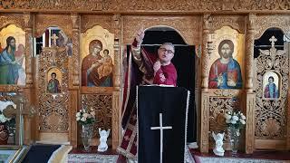 Pr. Nicolae Pavel - Puterea credintei si a prieteniei