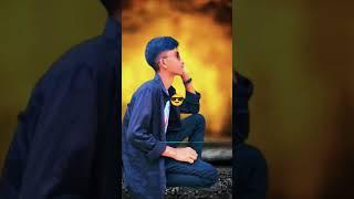 editing to alone boy (Aashiq) 