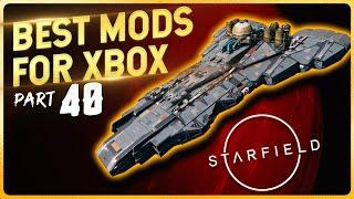 Best Essential Starfield Mods for Xbox/PC  | Top Starfield Mods Picked Daily -  Part 40