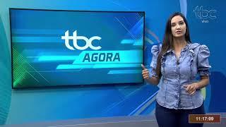 AUMENTO DE OCUPAÇÃO NOS LEITOS DE UTI PARA COVID-19 É PREOCUPANTE | TBC AGORA | 16/02/2021