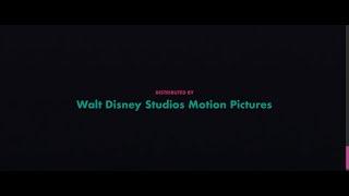 Walt Disney Studios Motion Pictures/Walt Disney Animation Studios/Disney (HDR, 2018)