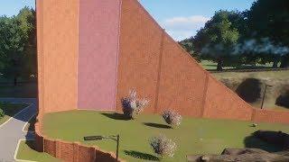 I Made A Zoo Of Pain and Suffering in Planet Zoo