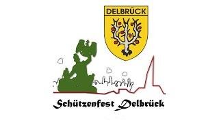 Schützenfest Delbrück 2016 Sonntag