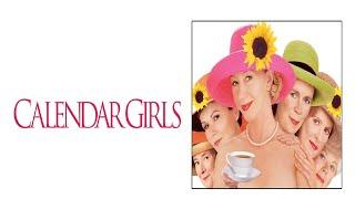 Calendar Girls (film 2003) TRAILER ITALIANO