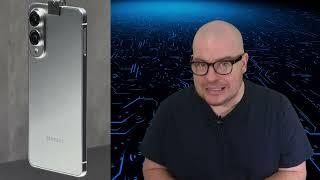 Galaxy S26 Ultra Mega Sized Battery | S25 Ultra Trade-in Pixel 9 Pro | S25 Edge Lightest Phone