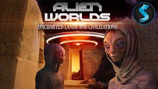 Aliens Guide Ancient Civilizations | Alien Worlds | Full Documentary