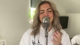 Jolene - Dolly Parton (Jessica McWeeney Cover)