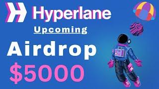 Hyperlane Airdrop Tutorial 🪂 Full Guide