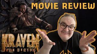 Kraven: The Hunter (2024) Movie Review | Spoiler Free