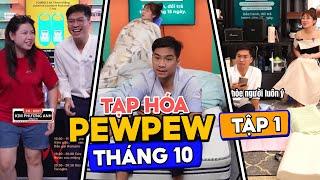 Tổng hợp Highlights Tạp Hoá PewPew: "Mấy ai hiểu được..."