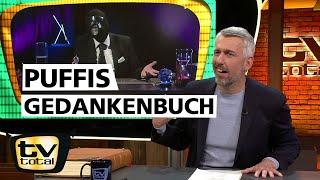 Puffis Lieblingssender bekommt ein neues Gesicht | TV total