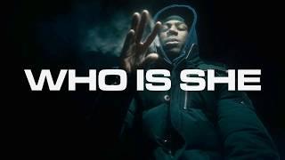 [FREE] Kyle Richh x Jenn Carter Jerk Drill Type Beat "Who Is She" | NY Drill Type Beat 2025