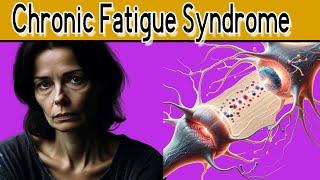 Top 5 Causes of Chronic Fatigue Syndrome: Symptoms, signs and Treatment