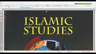 Eaalim Amira Islamic Studies