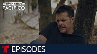 Hits: Operación Pacífico, Episode 14, Dig your own grave | Telemundo English