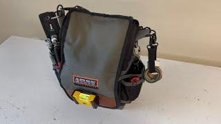 VETO PRO PAC TP-LC TOOL BAG